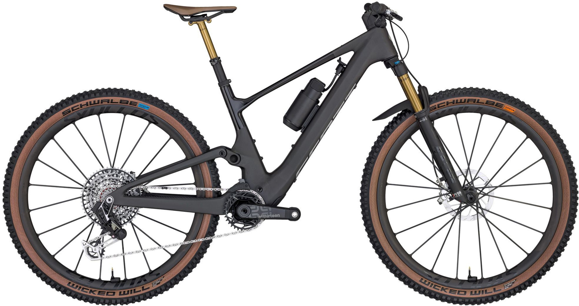 Scott Lumen eRIDE 900 SL TR 2024